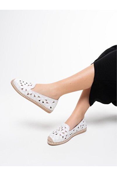 İNNA Γυναικεία πλεκτά Freya Espadrille