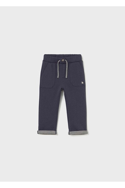 MAYORAL Чоловічі дитячі штани СИНІЙ