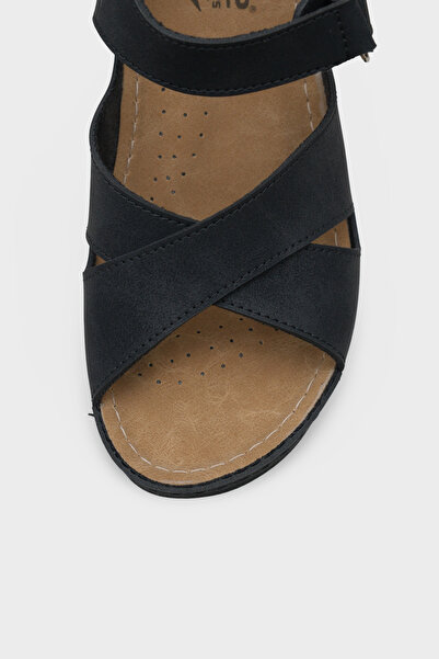 Capone Outfitters Z6312 Sandale anatomice confortabile pentru femei