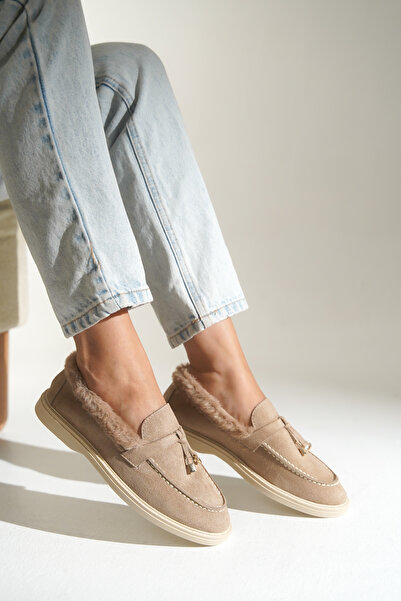 Capone Outfitters Жіночі лофери Marleah