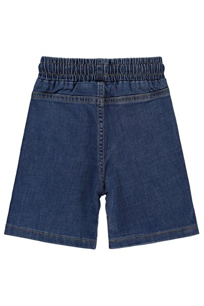 Pierre Cardin Lace-Up 2-5 Years Old Capri - Blue 3-4 Years Old