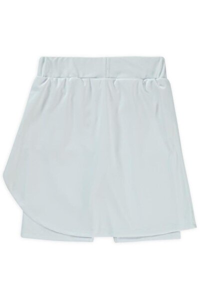 Civil Girls Girl's Shorts 10-13 Years White