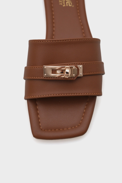 Capone Outfitters Kim Γυναικείες Παντόφλες