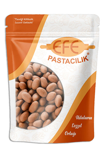 EFE PASTACILIK Sütlü Mat Fıstık Draje 100 Gr