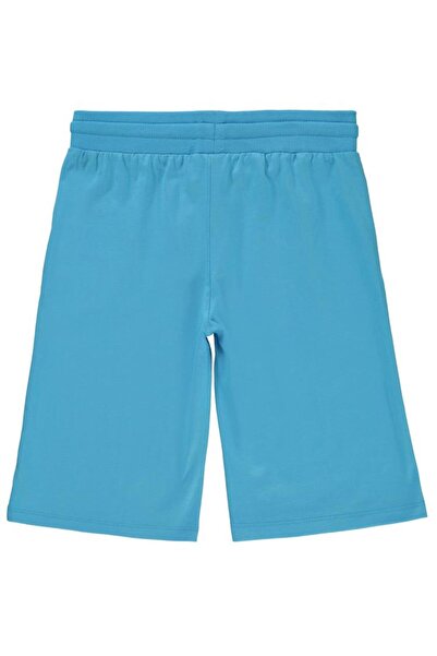 Civil Boys Капрі для хлопчиків 6-9 років, бірюзовий колір