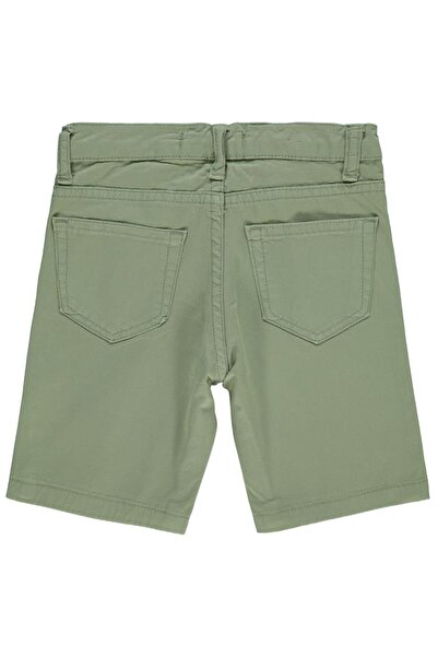 Civil Boys كابري بوي 2-5 سنوات أخضر