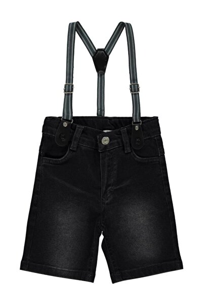 Civil Boys 2-5 Years Old Boy Smoked Capri