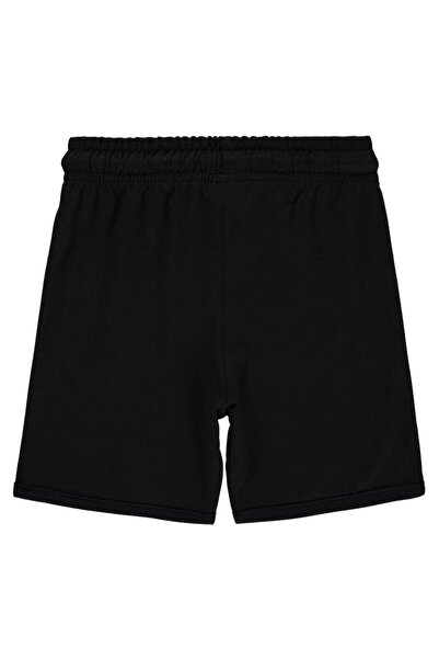Civil Boys Boy Capri 2-5 Years Black