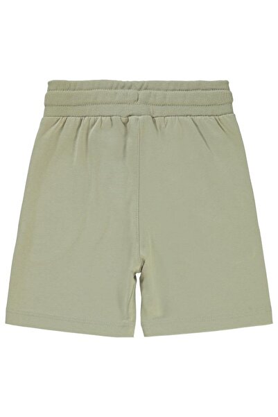 Civil Boys Boy's Capri 2-5 Years Soft Gray