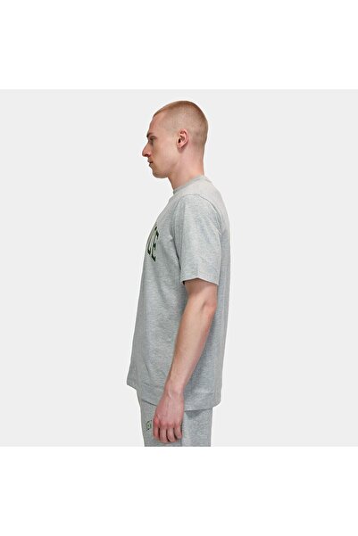 New Balance Mnt3326 Gray Men's T-Shirt