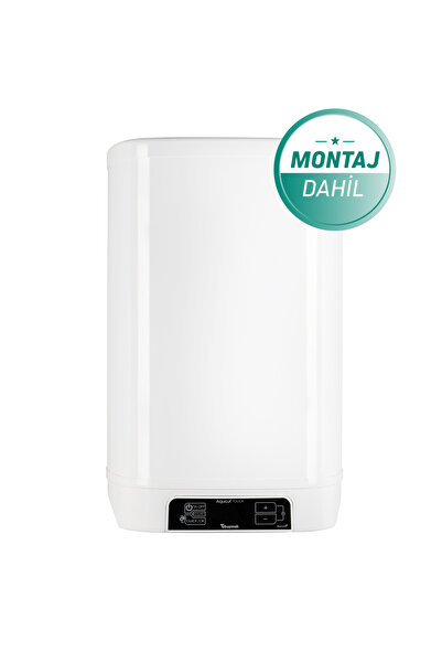 Baymak AQUA X-TOUCH 100 LT TERMOSİFON