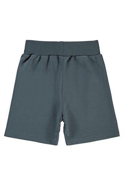 Civil Boys Boy's Capri 2-5 Years, Anthracite Color