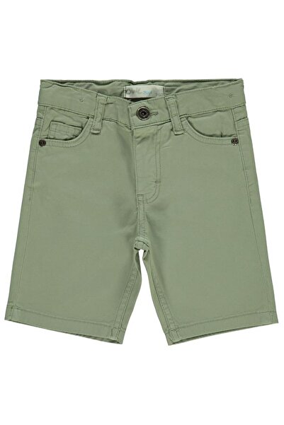 Civil Boys Boy's Capri 2-5 Years Old Green
