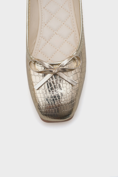 Capone Outfitters Γυναικείες μπαλαρίνες Mela