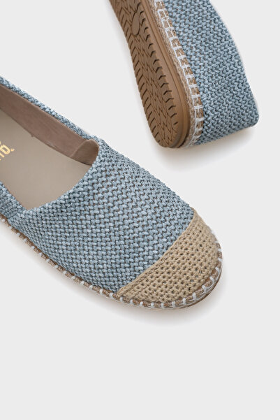 Capone Outfitters Pasarella Kadın Espadril