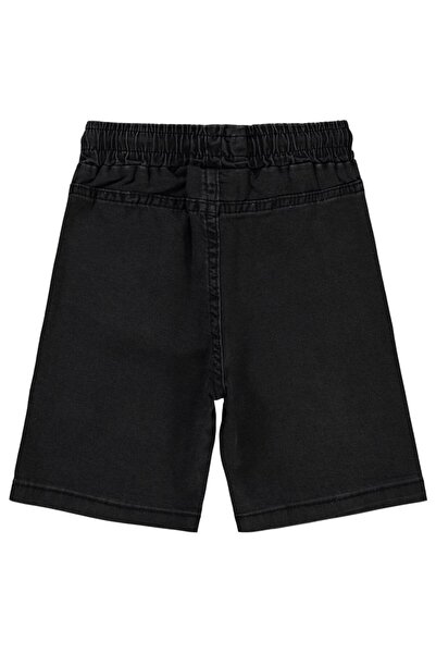 Pierre Cardin Lace-Up 2-5 Years Old Capri - Gray 3-4 Years Old