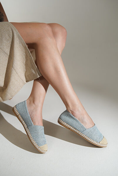 Capone Outfitters Pasarella Kadın Espadril