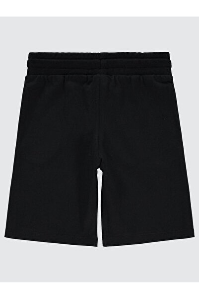 Civil Boys Boy Capri 6-9 Years Black
