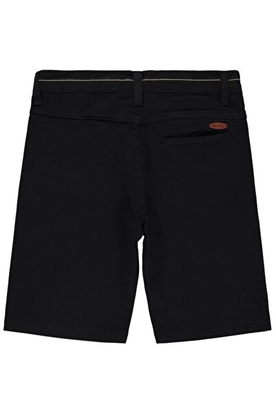Pierre Cardin Basic 10-12 Years Old Capri - Black10-11 Years Old