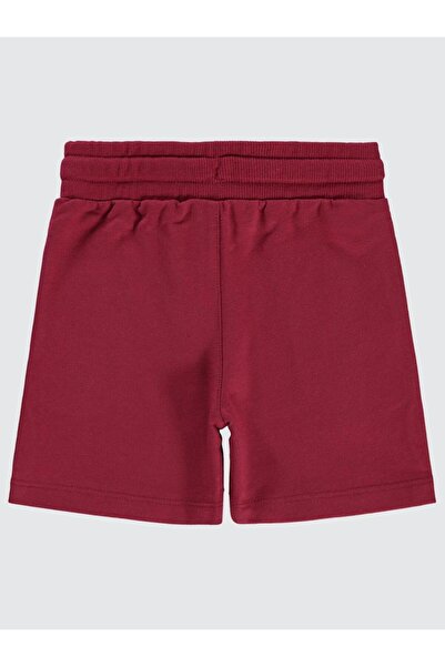 Civil Boys Sailing με τύπωμα 2-5 ετών Κάπρι - Βουργουνδία 3-4 ετών