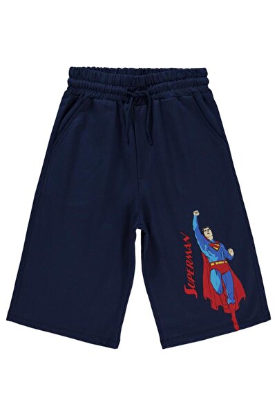 Superman Superman Štampano 10-13 godina Kapri - Mornarsko plava 12-13 godina