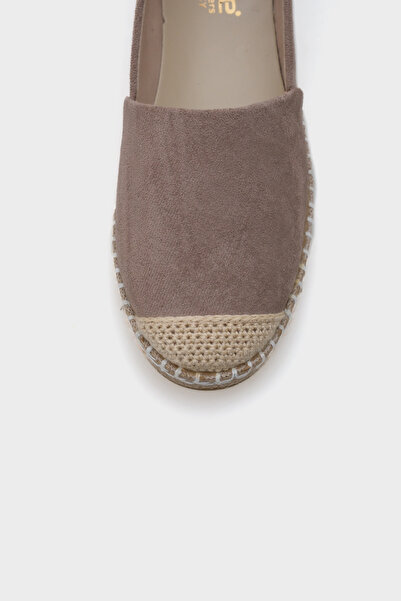 Capone Outfitters Pasarella Kadın Espadril