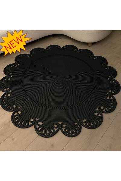 MaVaux Matrix Jüt Kilim, Paspas, Mutfak Halısı, Banyo, Kilim, Halı, Oturma Od...