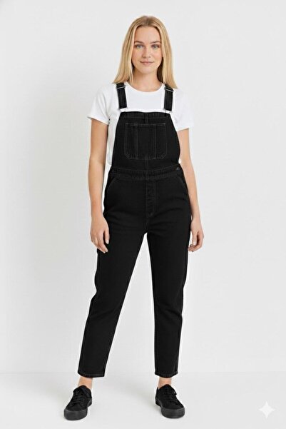 ELONİ Γυναικεία φόρμα τζιν