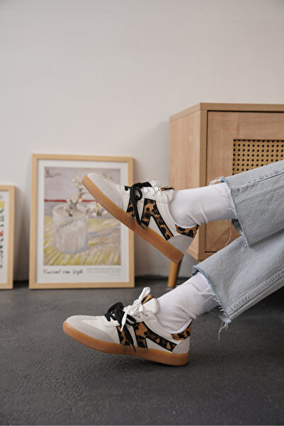 Capone Outfitters Dámská módní obuv Senaker