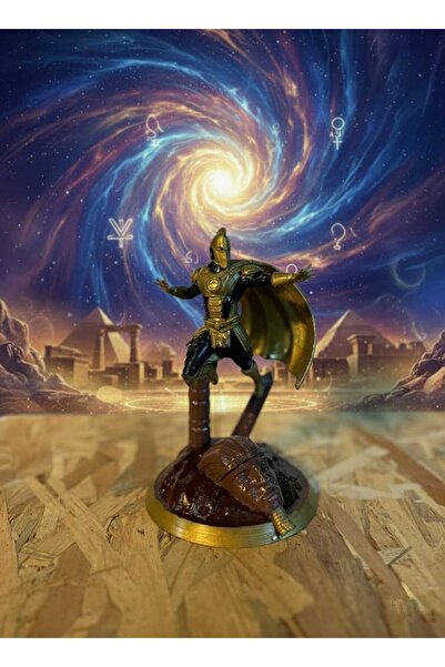 Dr. Fate Figürü
