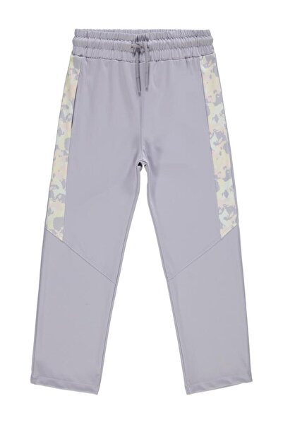 Civil Girls Φόρμα για κορίτσια 10-13 ετών - Λιλά 11-12 ετών