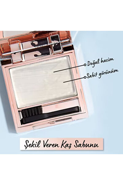 Revolution Kaş Sabunu ve Şekillendirici