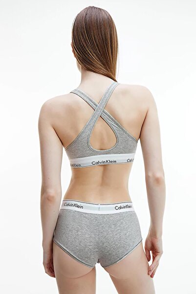 Calvin Klein Kadın Bralet - Modern Cotton