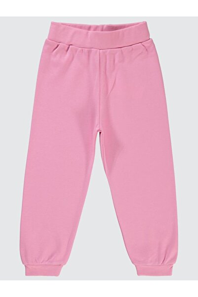 Civil Girls Girl's Sweatpants 2-5 Years - Pink