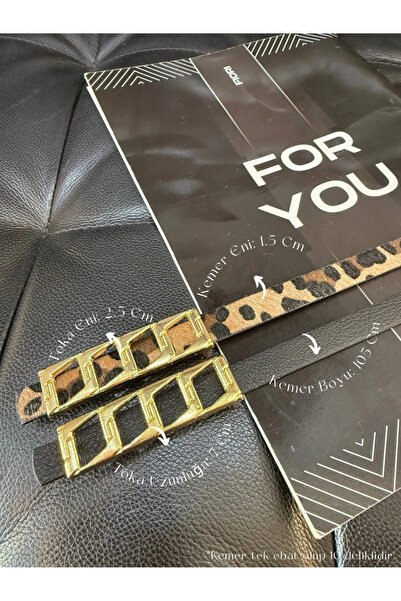 Fiori Βασική ζώνη για γυναικεία παντελόνια με λεπτή αλυσίδα, ζώνη παλτό, ζώνη φορέματος