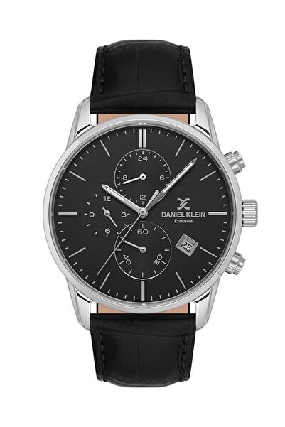 Daniel Klein DK.1.13834-1 Erkek Kol Saati