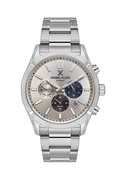 Daniel Klein DK.1.14213-6 Exclusive Fonksiyonlar Aktif 3 Atm Suya Dayanıklı M...