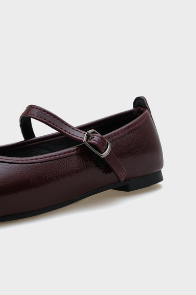 Capone Outfitters Γυναικείες μπαλαρίνες Hanna Trend