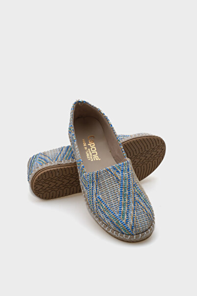 Capone Outfitters Dámská espadrilka Pasarella