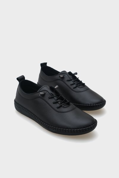 Capone Outfitters Кросівки з натуральної шкіри