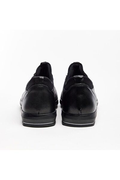 derinet Hakiki Deri Casual Erkek Ayakkabı