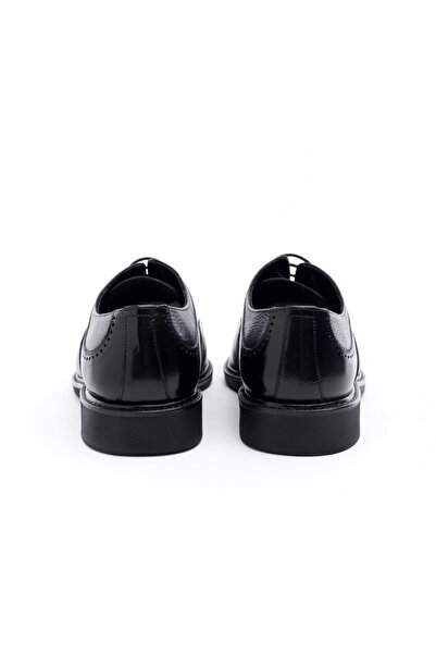 derinet Hakiki Deri Klasik Erkek Ayakkabı