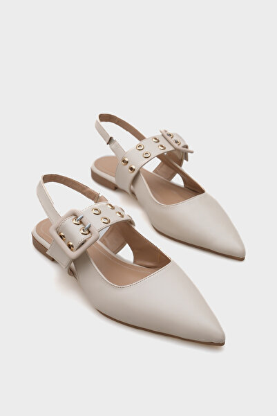 Capone Outfitters أريانا باليه للسيدات