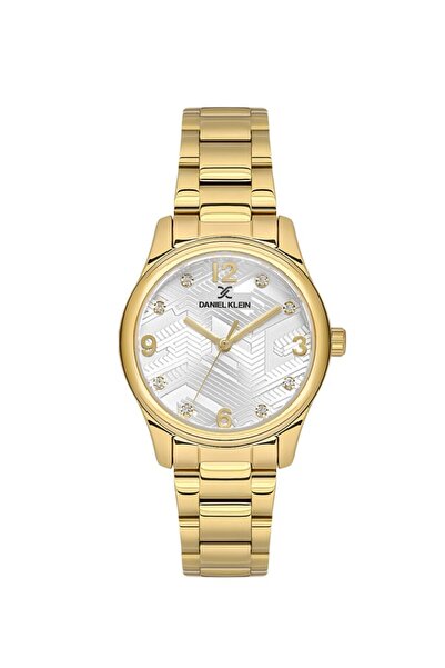 Daniel Klein KADIN KOL SAATİ DK.1.13953-4