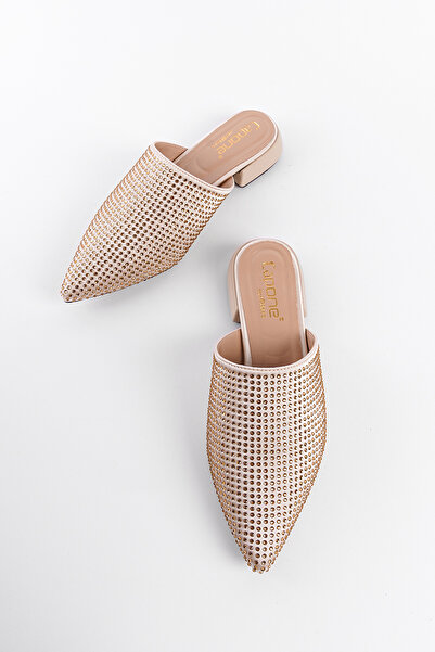 Capone Outfitters Γυναικείες Παντόφλες