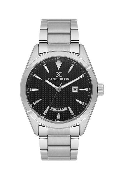 Daniel Klein DK.1.14087-1 ساعة يد رجالية