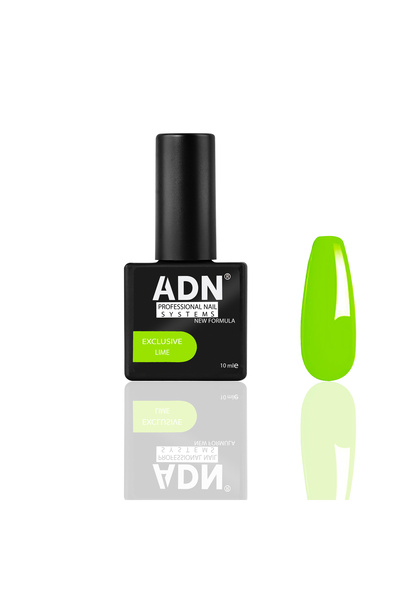 ZORAKOZMETİK ADN Exclusive Kalıcı Oje 10ml
