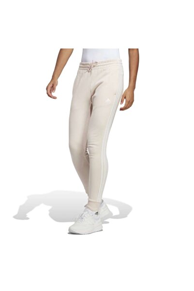 adidas Kadın Eşofman Altı Pantolon W 3S FT CF PT IC9924