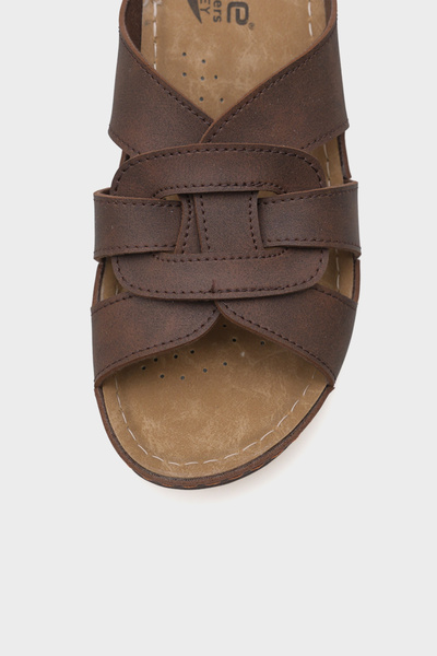 Capone Outfitters Жіночі капці Kamila 6319