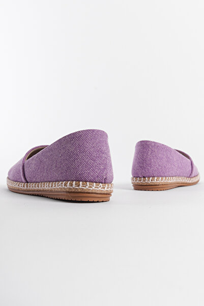 Capone Outfitters Women's Espadrille - Pasarella Design